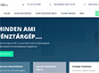 cassahungarica.hu Online pénztárgép bérlés garanciával