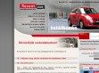 recentcar.hu RecentCar mikrobusz kölcsönzés Budapest